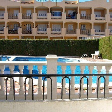 Entreplayas 3000 Hotel Oropesa del Mar Exterior photo